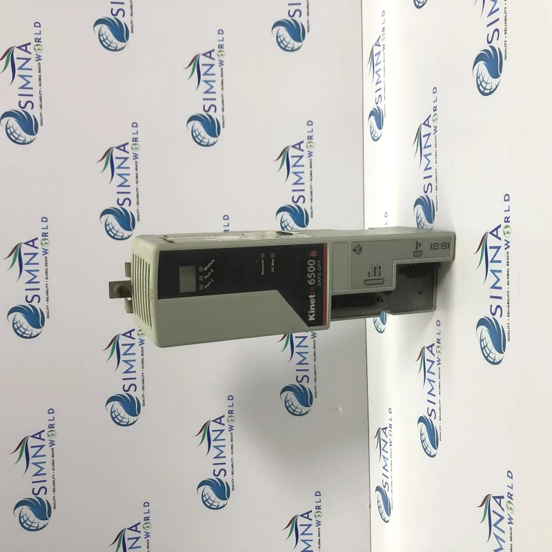 2094-EN02D-M01-SO Kinetix Ethernet Module – Allen‑Bradley thumbnail 3